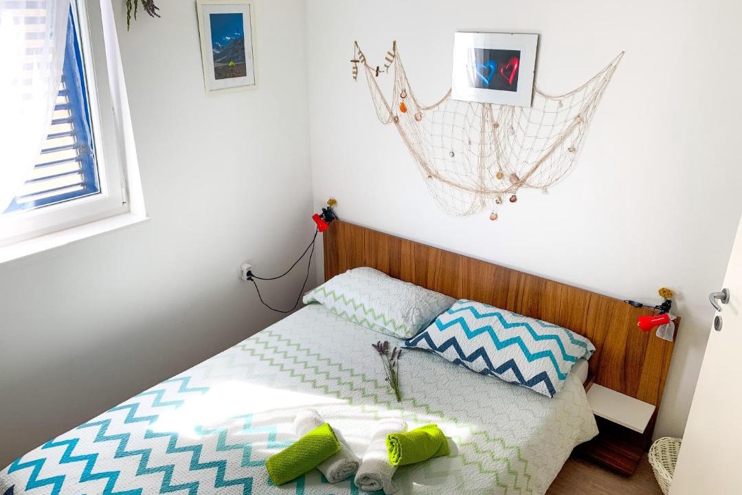Photo of Bedroom in Verunic
