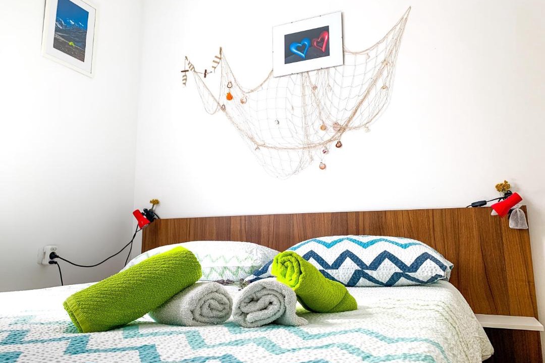 Photo of Bedroom in Verunic