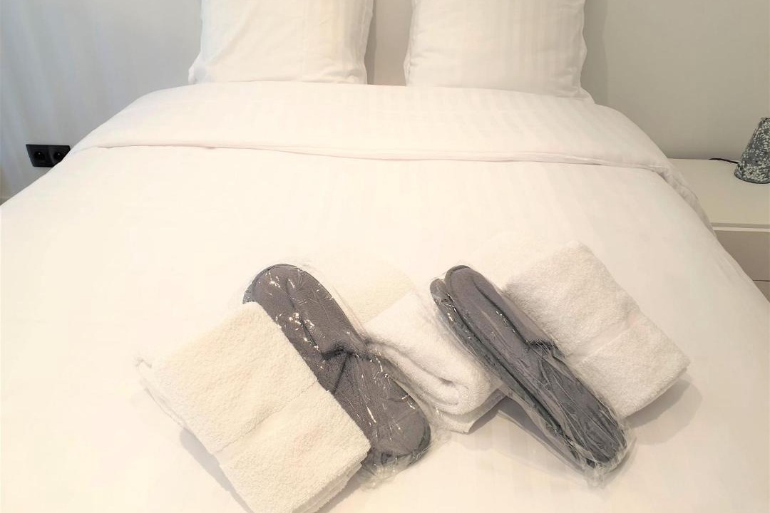 Photo of Bedroom in Gambetta