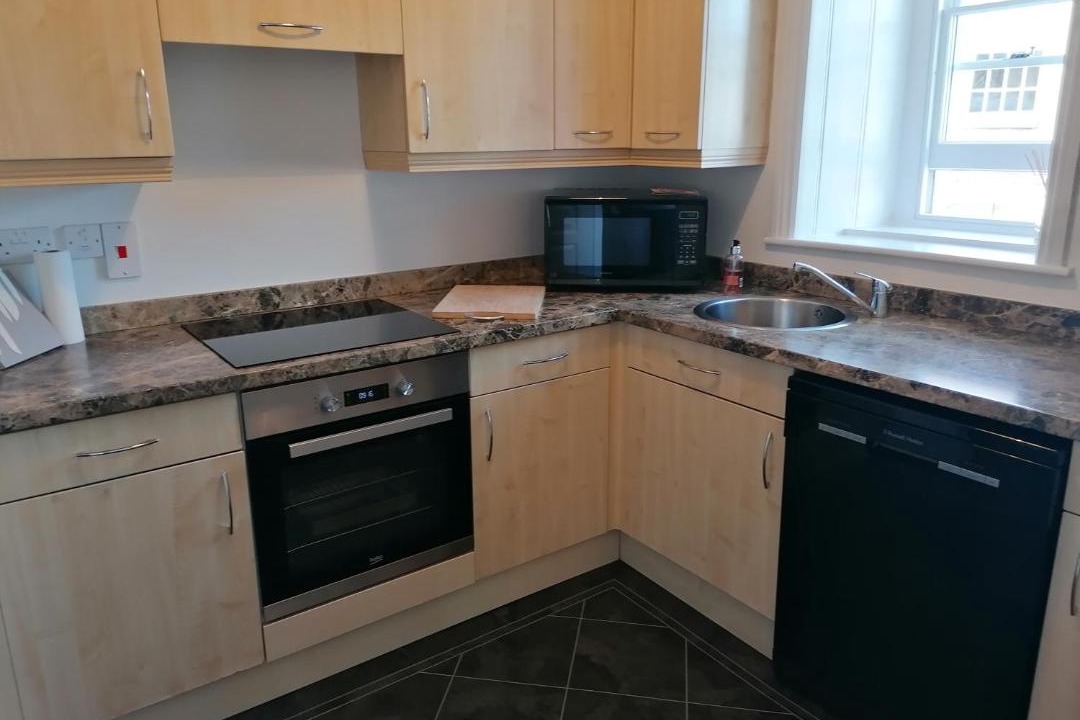 Photo of Kitchen in Berkeley