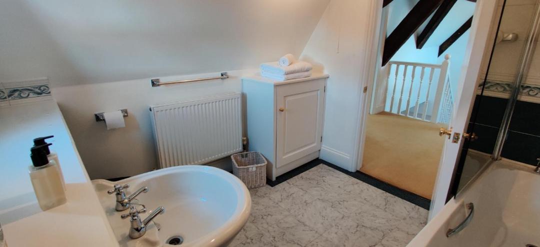 Photo of Bathroom in Berkeley