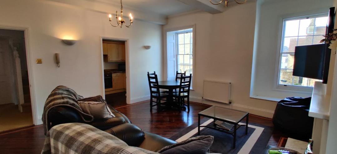 Photo of Livingroom in Berkeley