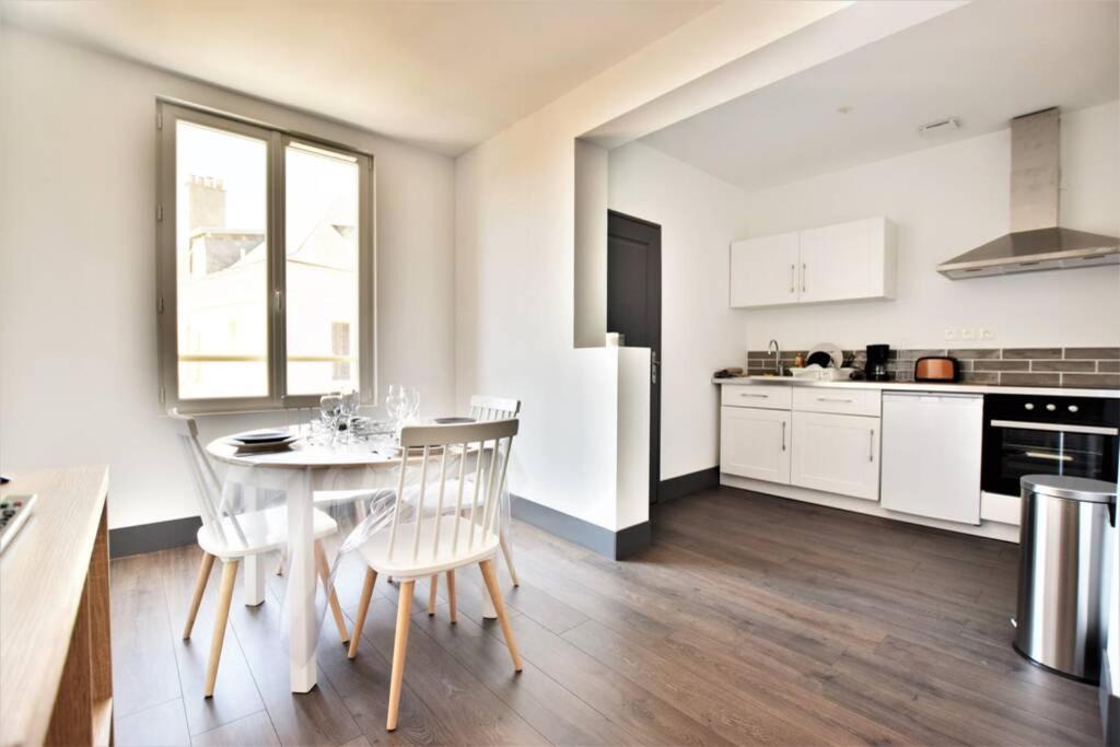 Photo of Kitchen in Fort-Mahon-Plage