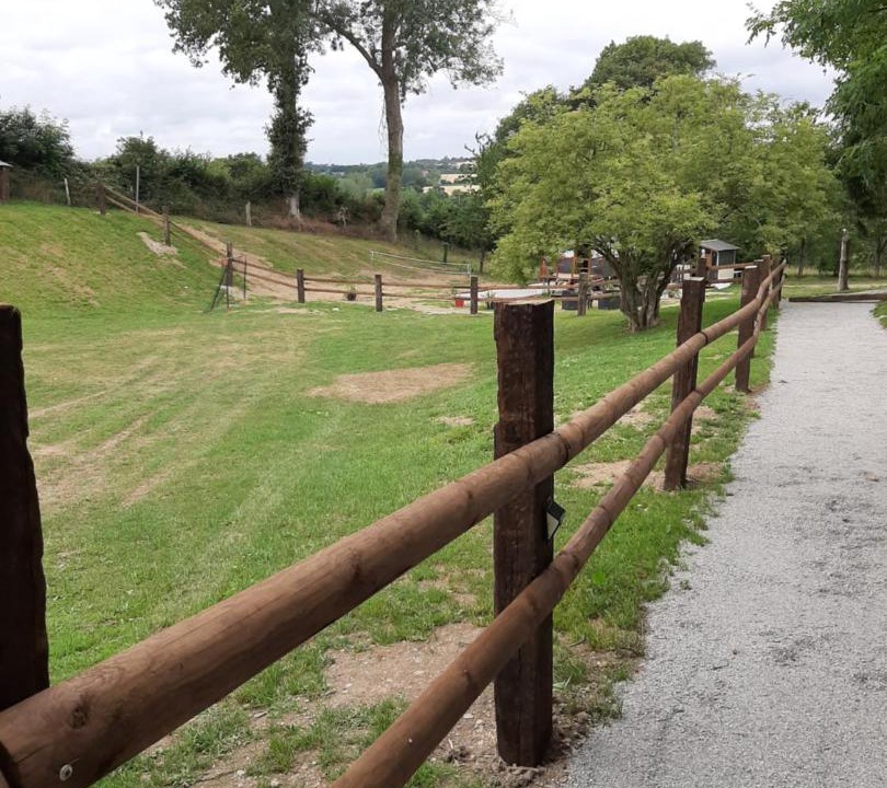 Photo of Others in Conde-sur-Vire