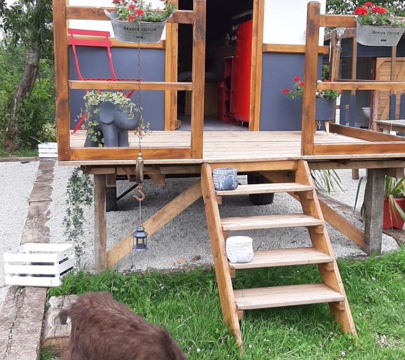 Photo of Others in Conde-sur-Vire