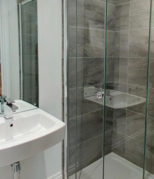 Photo of Bathroom in Berkeley