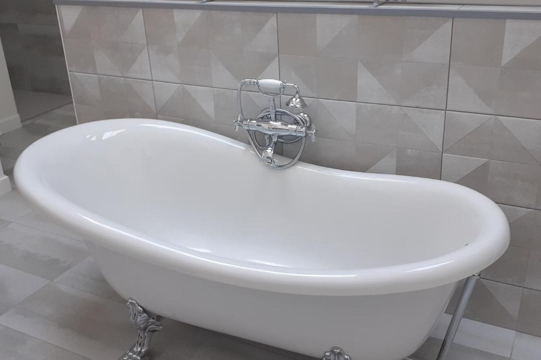 Photo of Bathroom in Meursault