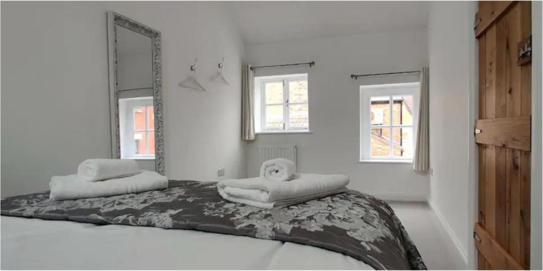 Photo of Bedroom in Berkeley