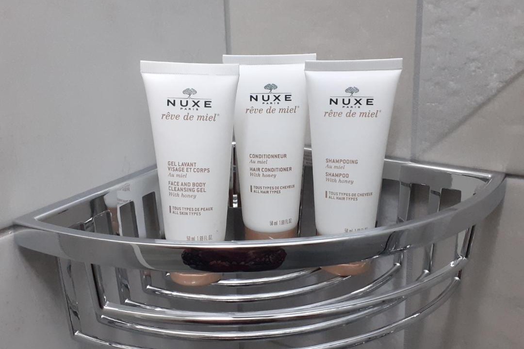 Photo of Bathroom in Meursault