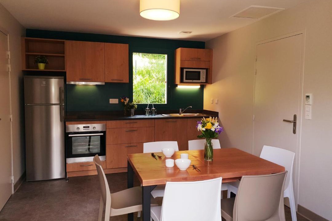 Photo of Kitchen in Figeac