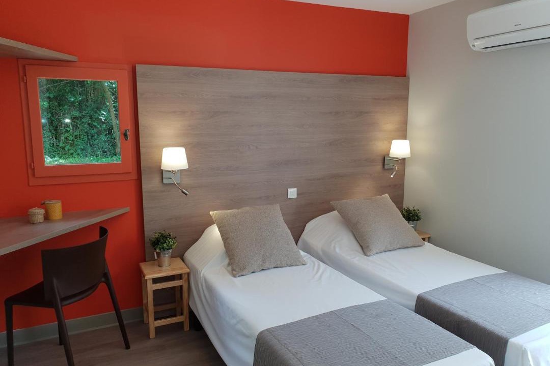 Photo of Bedroom in Figeac