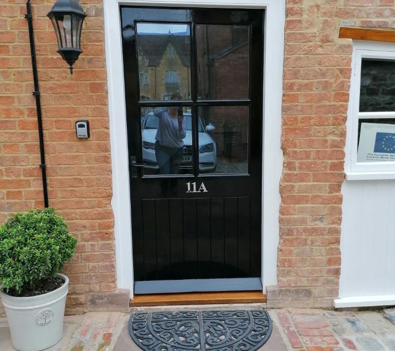 Photo of Others in Berkeley