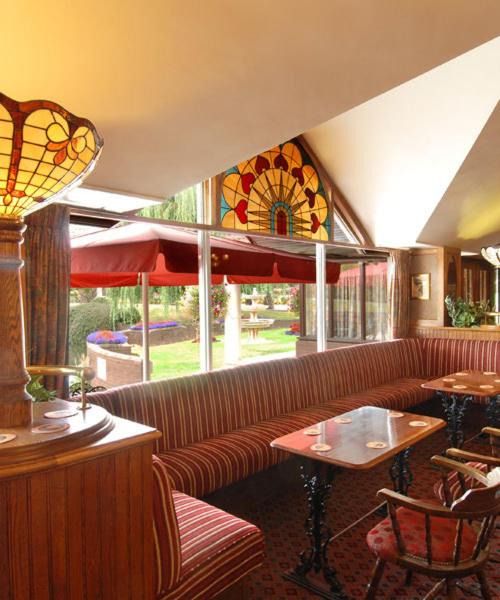 Photo of Livingroom in Hereford