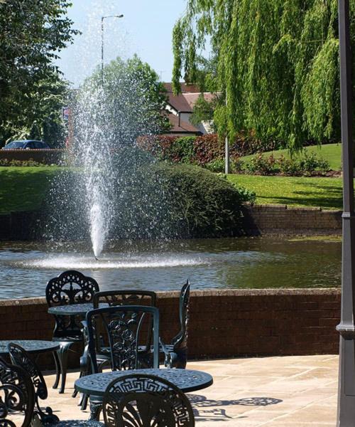Photo of Patio Balcony in Hereford