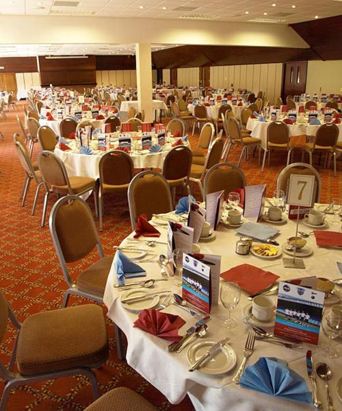 Photo of Livingroom in Hereford