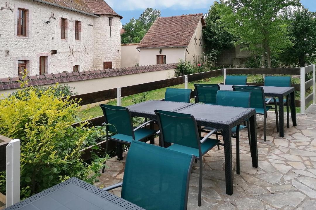 Photo of Others in Mehun-sur-Yevre