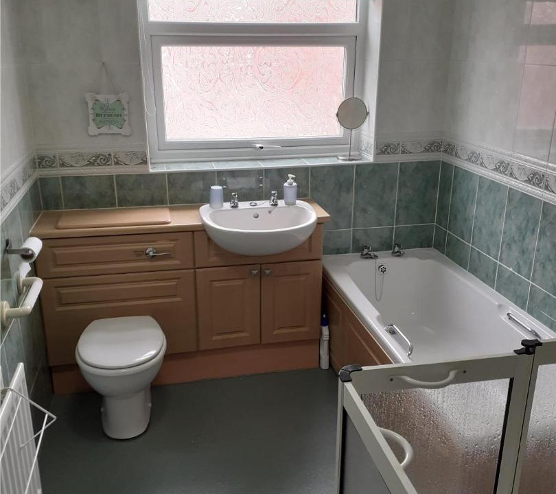 Photo of Bathroom in Woodhorn