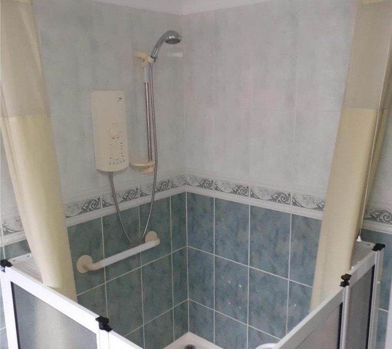 Photo of Bathroom in Woodhorn