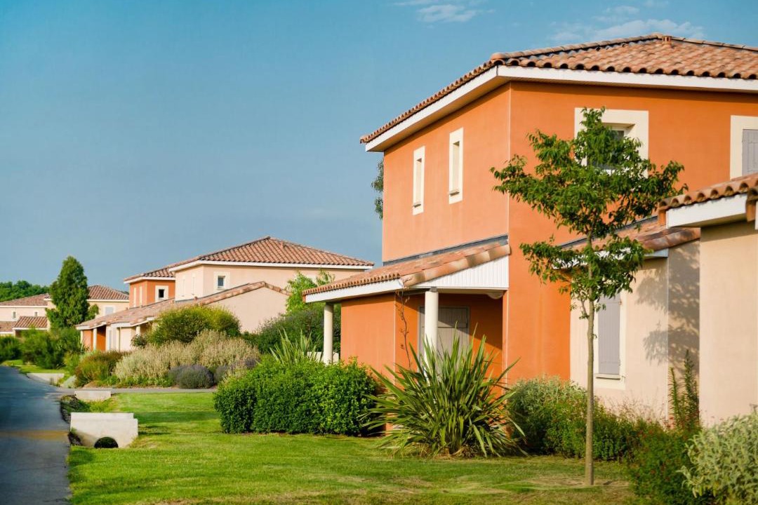 Photo of Buildings in Fabregues