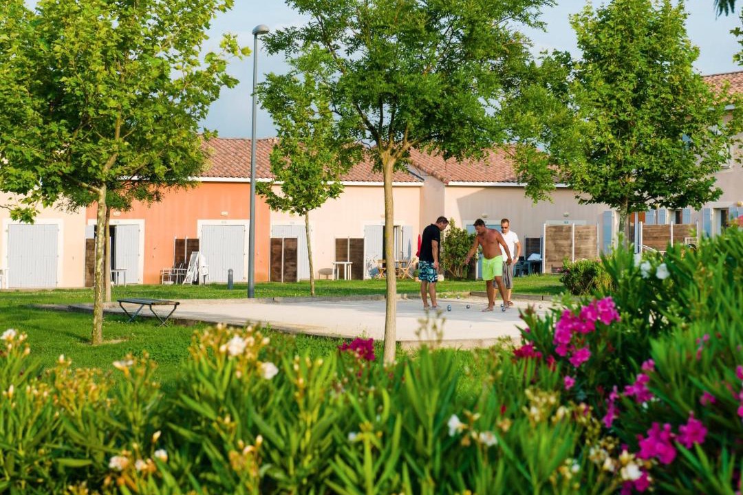 Photo of Buildings in Fabregues