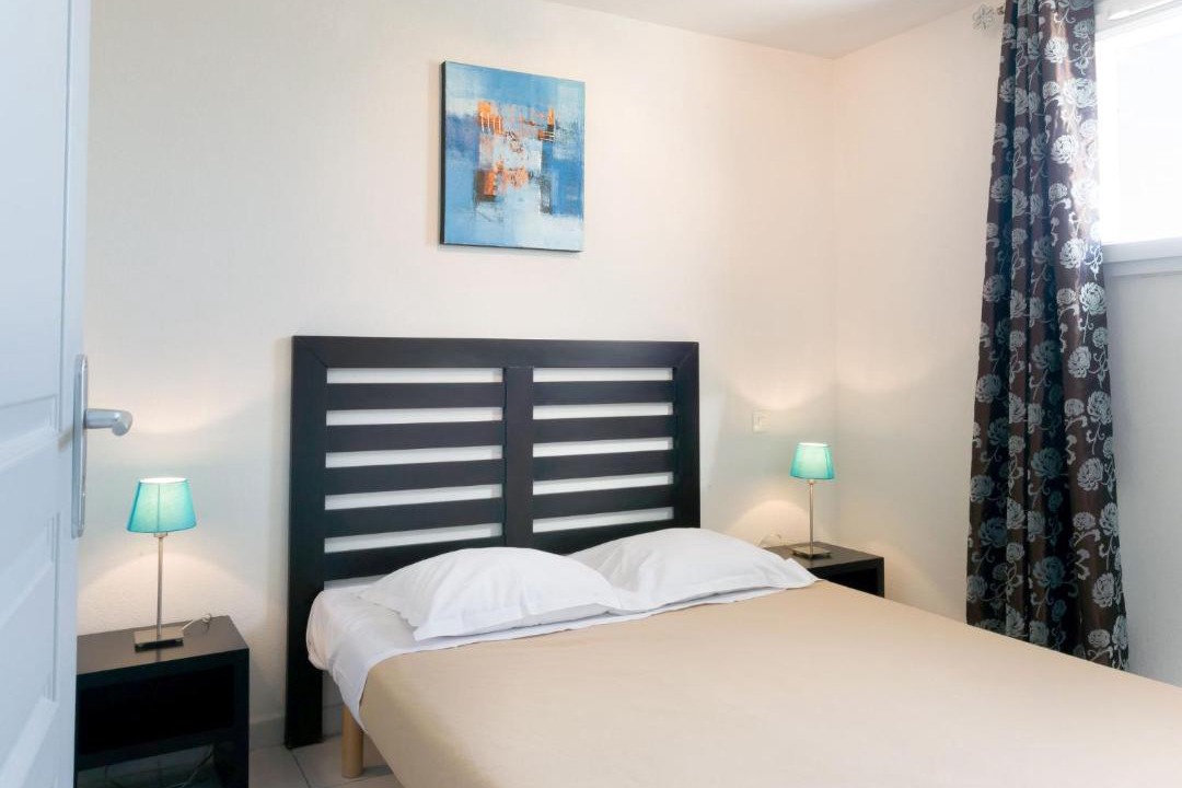 Photo of Bedroom in Fabregues