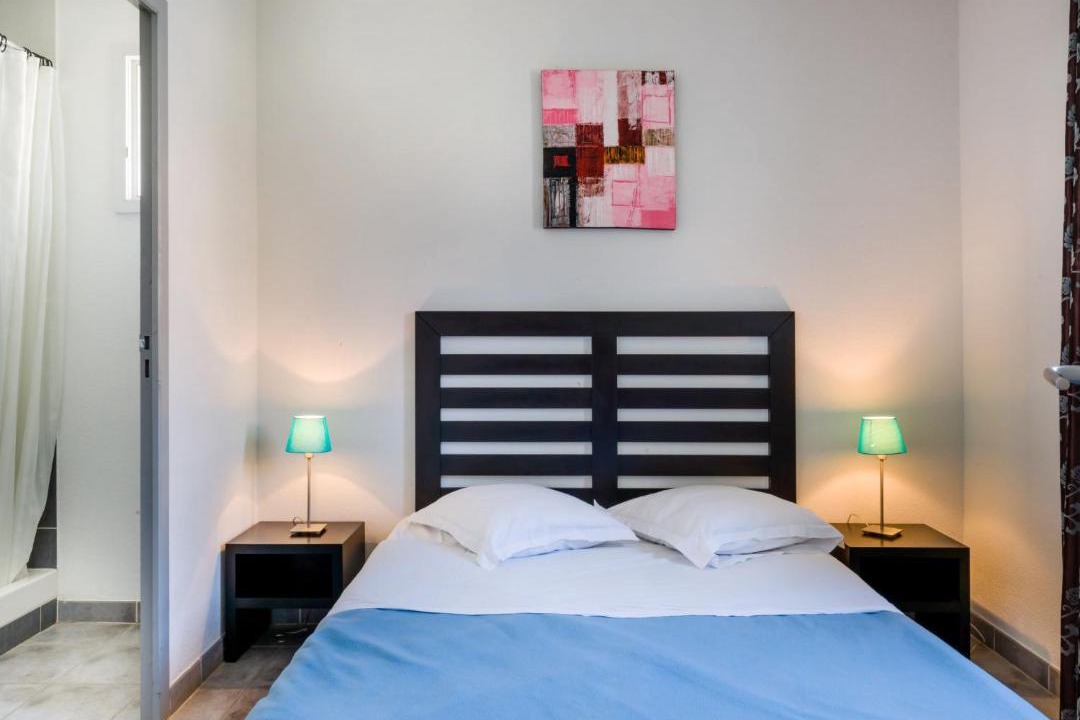 Photo of Bedroom in Fabregues