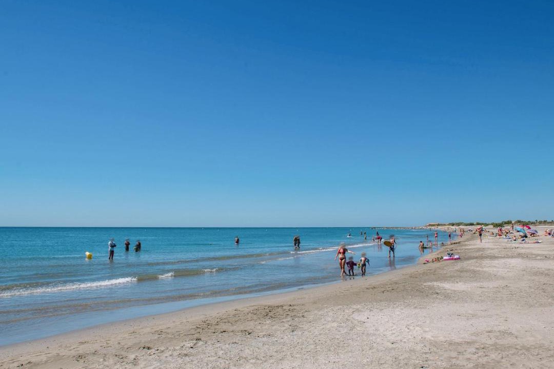 Photo of Outdoor in Fabregues