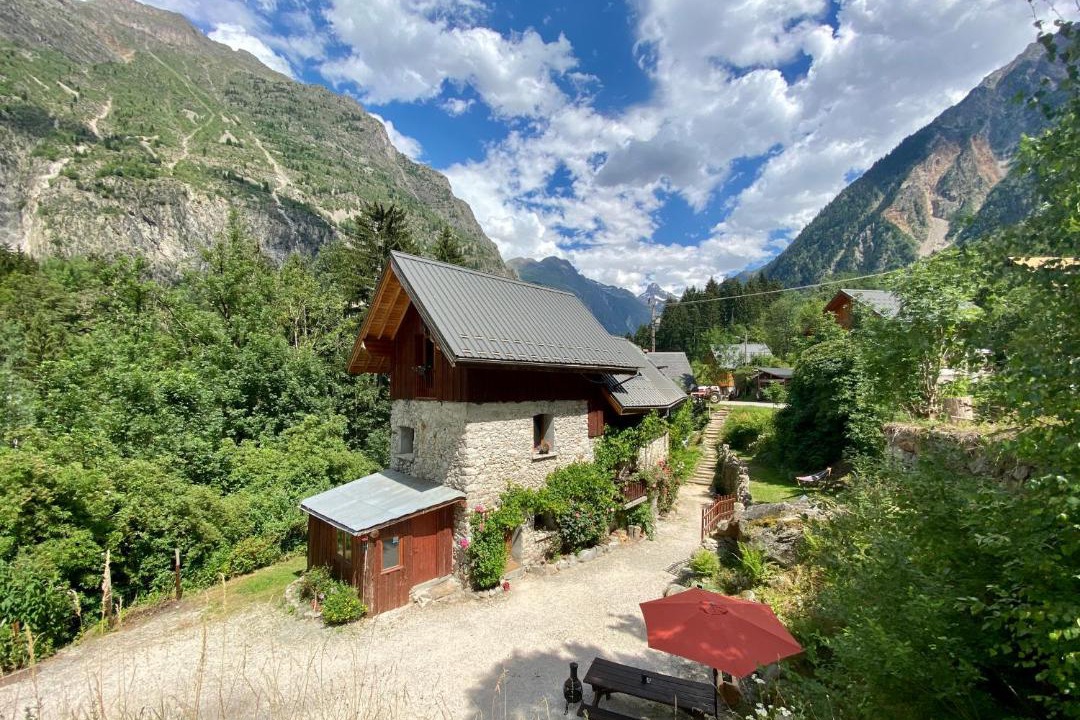 Photo of Others in Le Bourg-d'Oisans