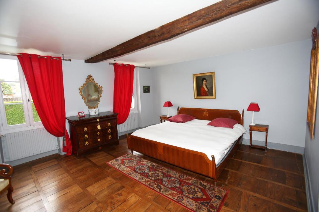 Photo of Bedroom in Aire-sur-l'Adour