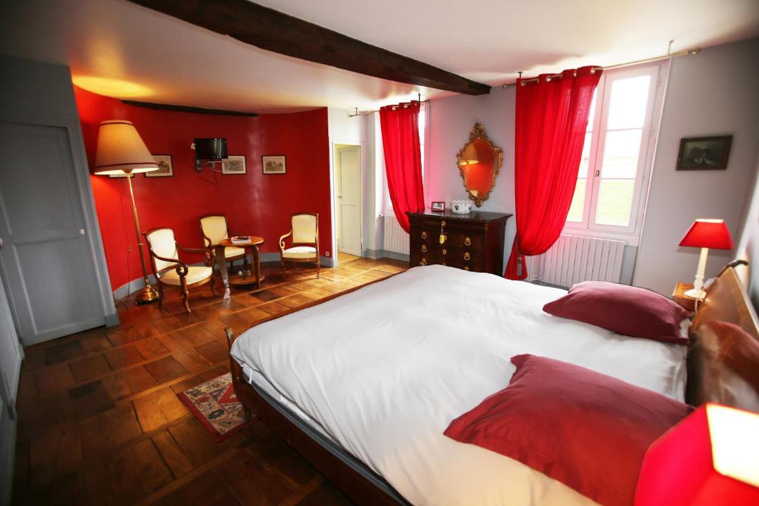 Photo of Bedroom in Aire-sur-l'Adour