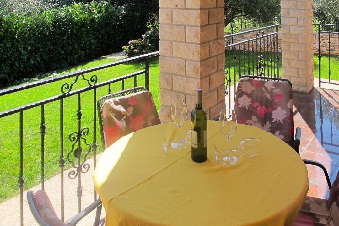 Photo of Patio Balcony in Rakalj