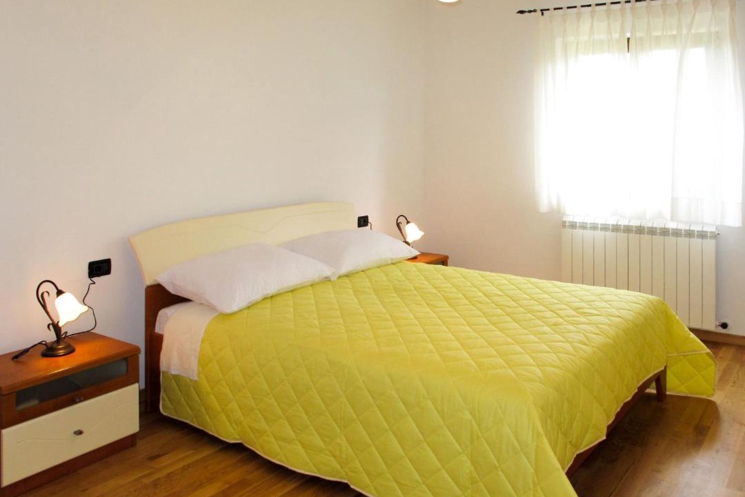 Photo of Bedroom in Rakalj