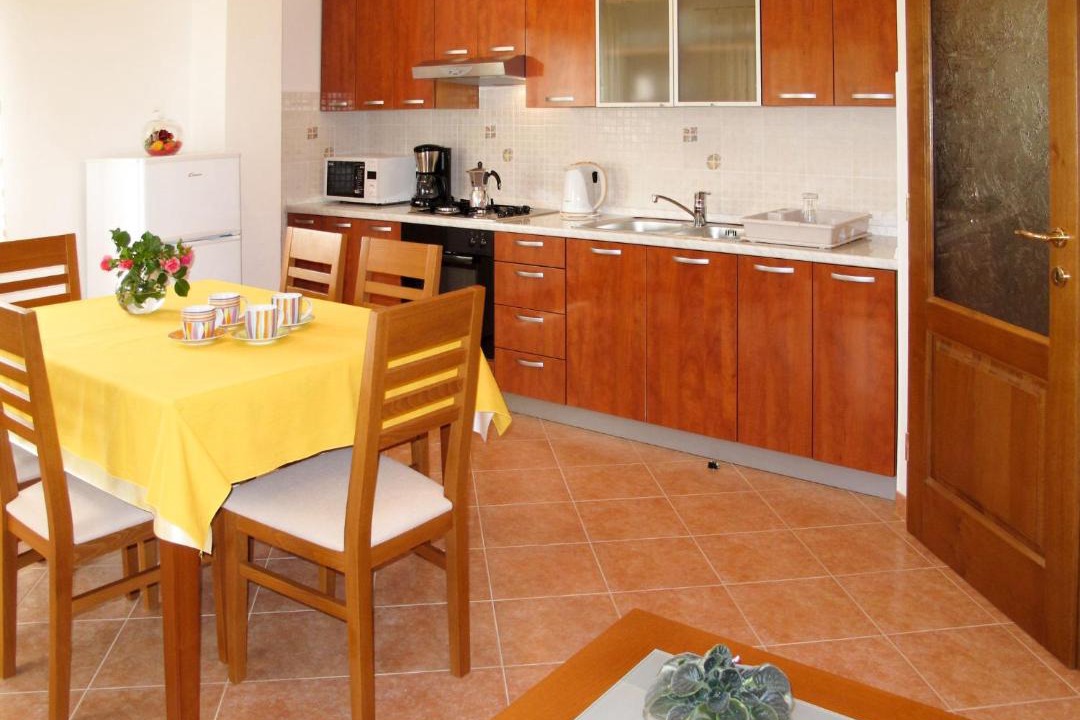Photo of Kitchen in Rakalj