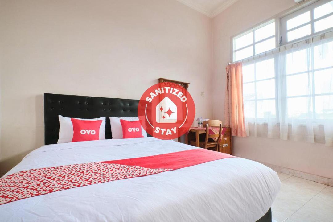 Photo of Bedroom in Condongcatur