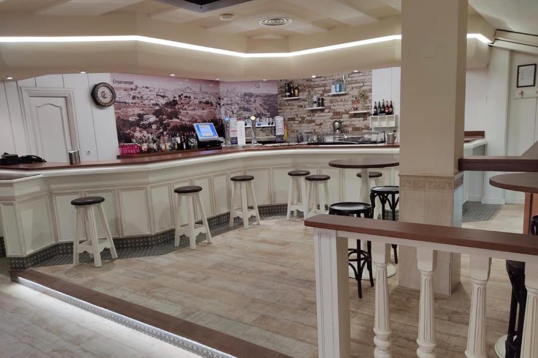 Photo of Kitchen in Sonseca