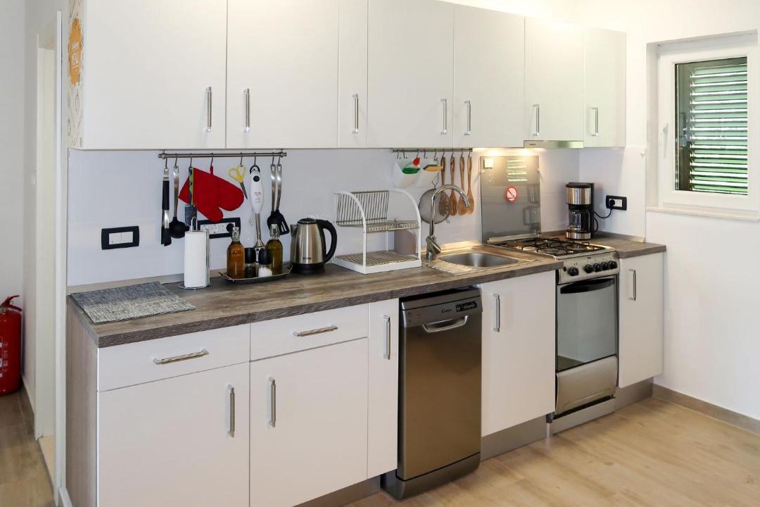 Photo of Kitchen in Marusici