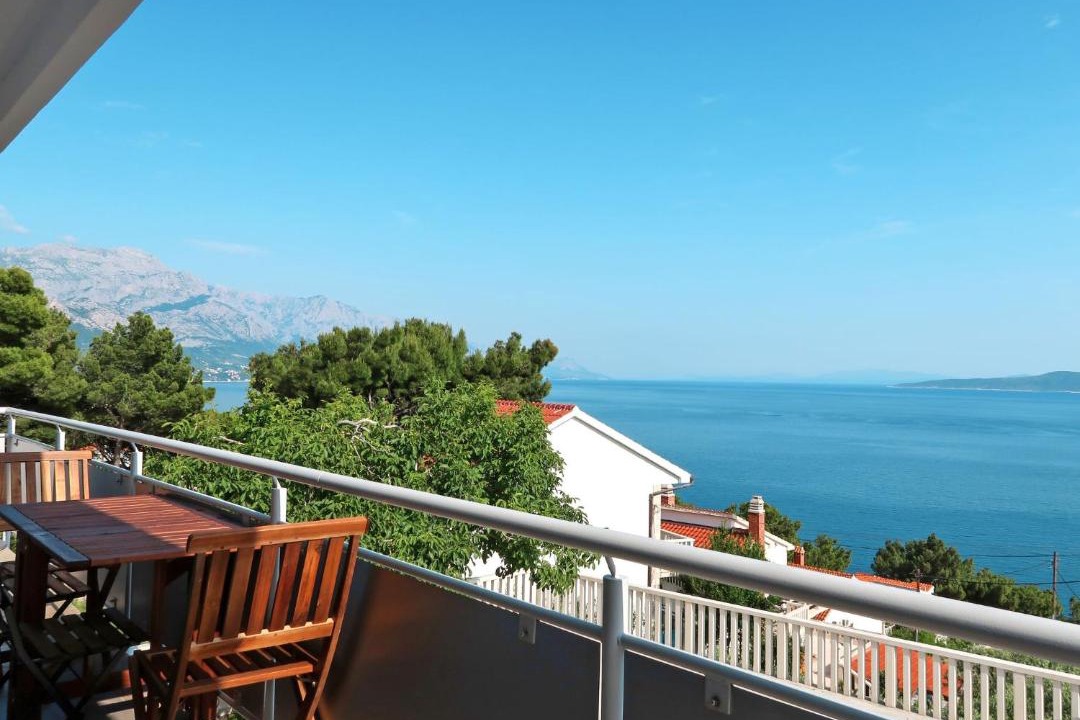 Photo of Patio Balcony in Marusici