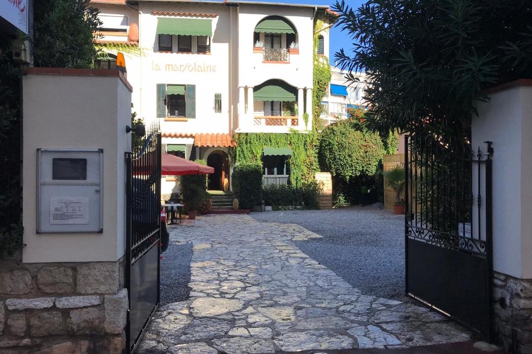 Photo of Others in Juan-les-Pins