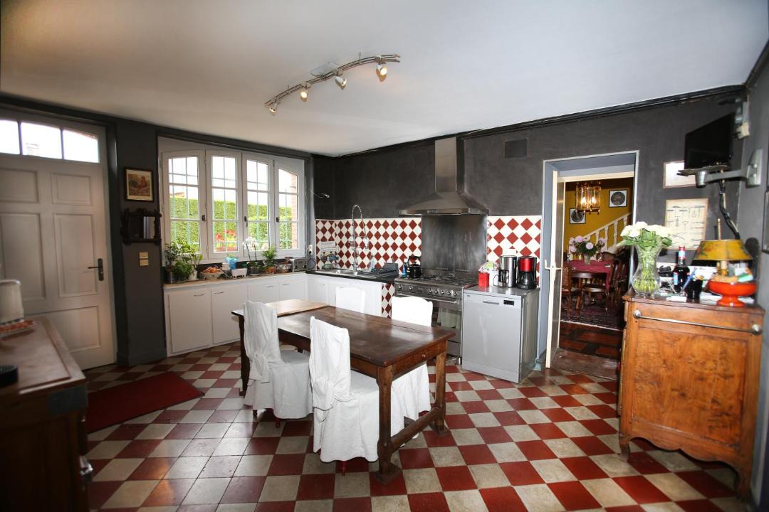 Photo of Kitchen in Aire-sur-l'Adour