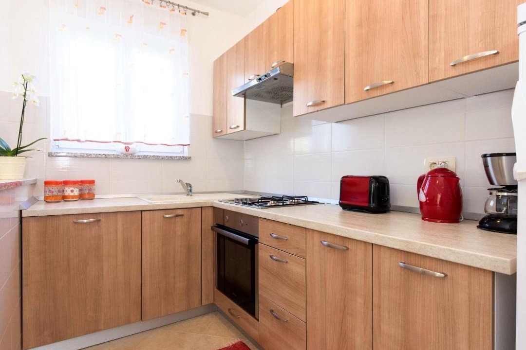 Photo of Kitchen in Golovik