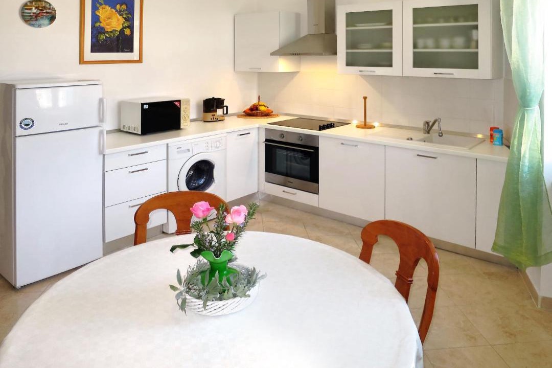 Photo of Kitchen in Rabac