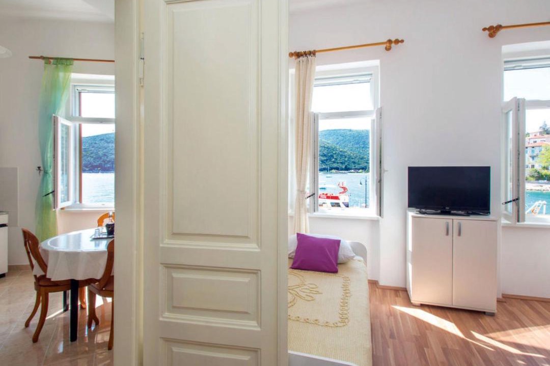 Photo of Livingroom in Rabac