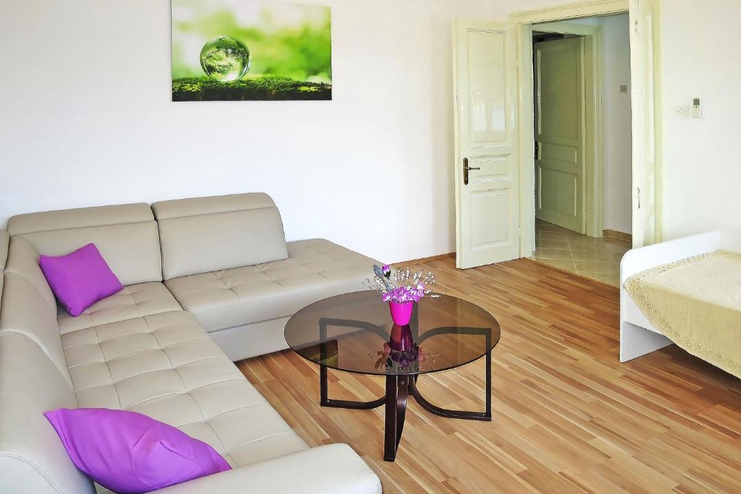Photo of Livingroom in Rabac