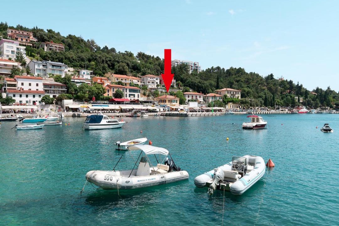 Photo of Others in Rabac