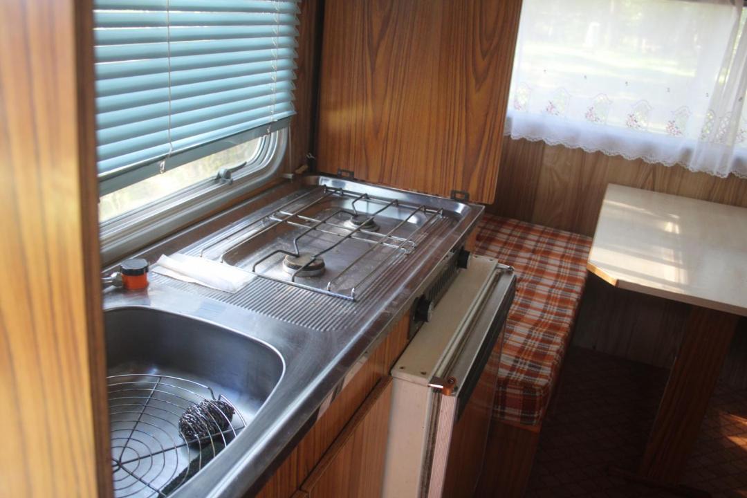Photo of Kitchen in Meyrignac-l'Eglise