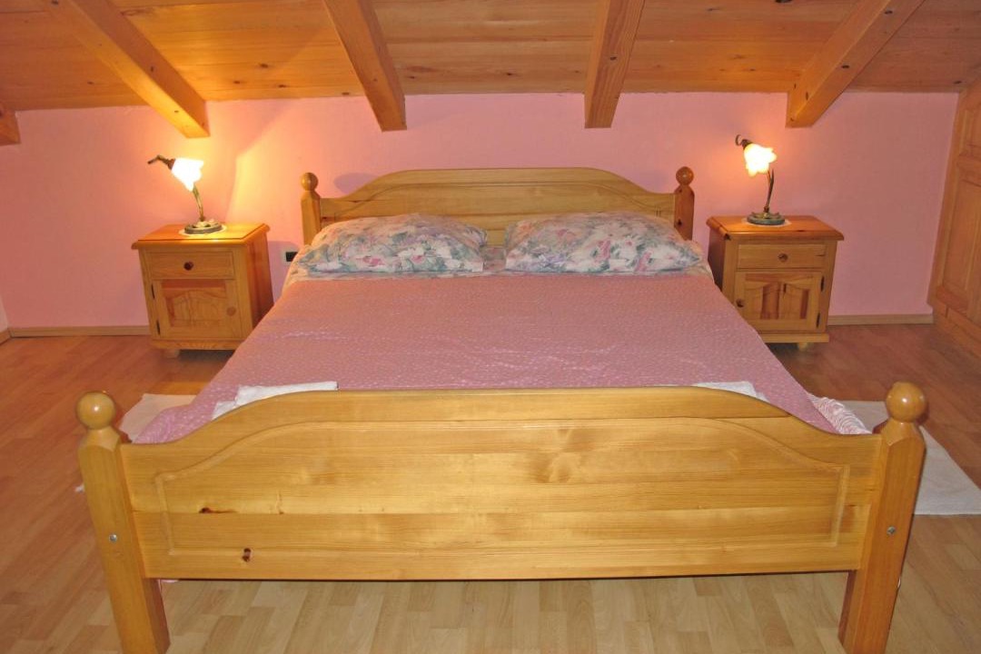 Photo of Bedroom in Munci