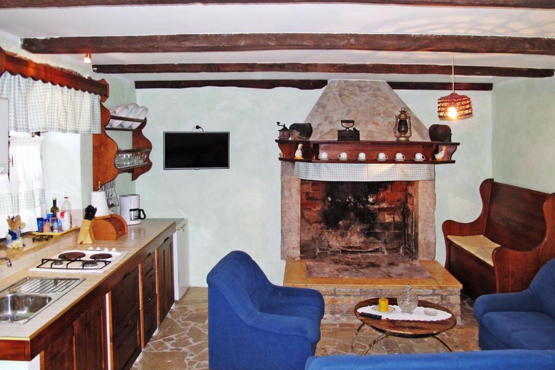 Photo of Livingroom in Munci