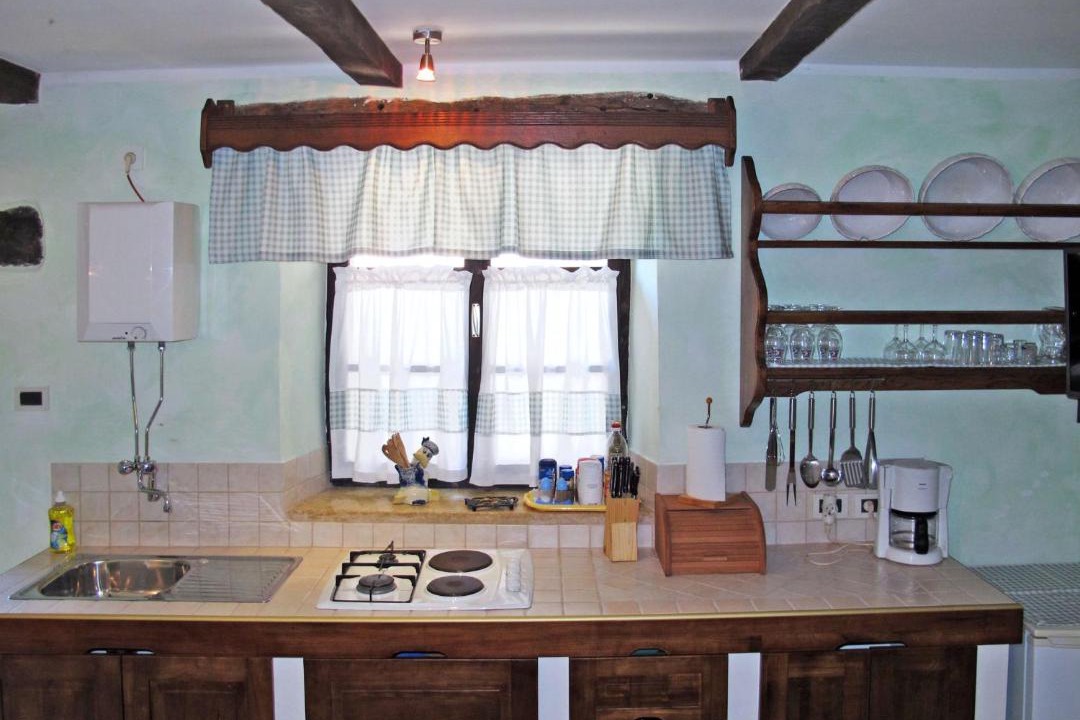 Photo of Kitchen in Munci