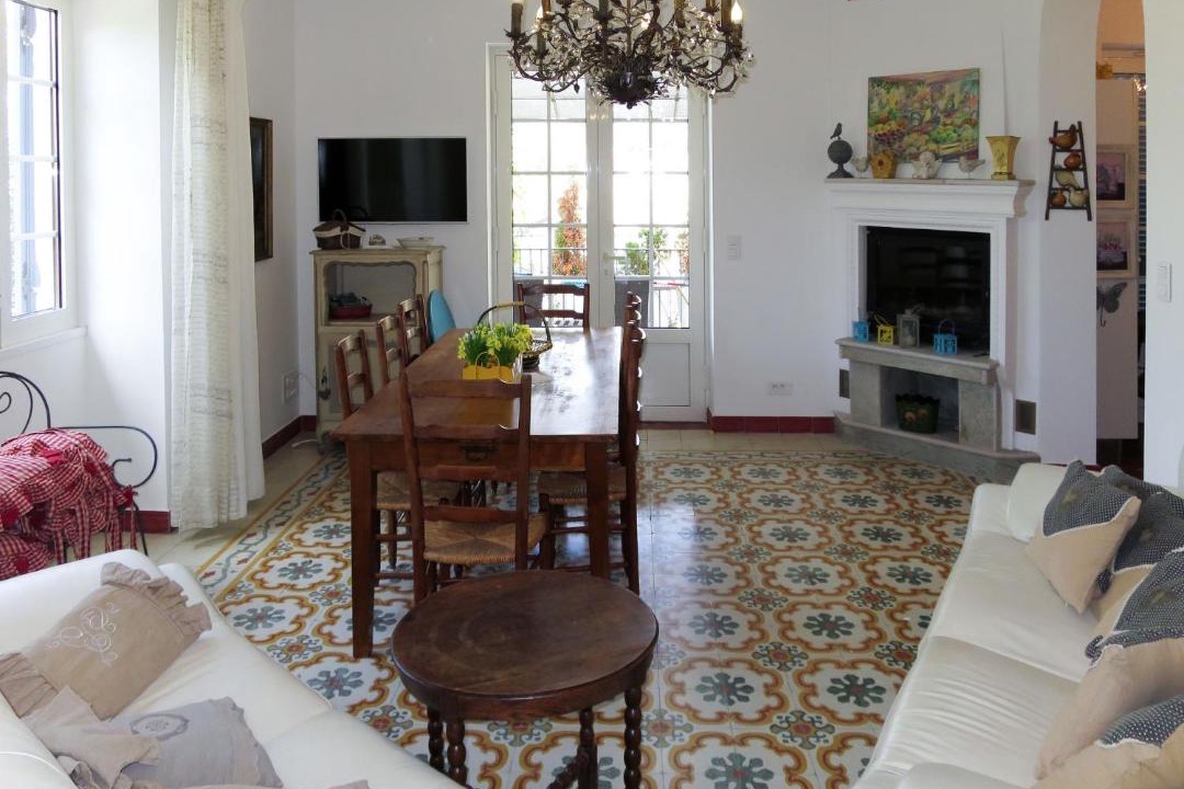 Photo of Livingroom in Galeria