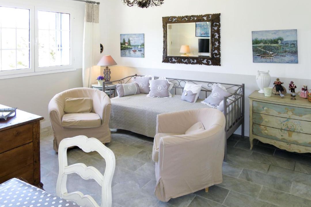 Photo of Livingroom in Galeria